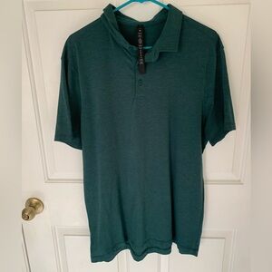 Lululemon Athletica Teal Knit Fabric